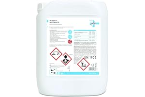 MaiMed MyClean IN Instrumentendesinfektion (5 Liter)