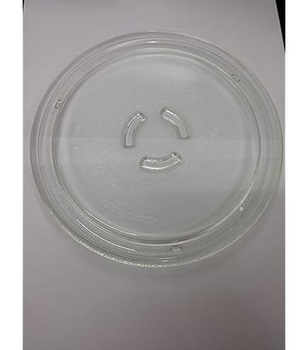 Piatto Girevole Per Microonde In Vetro - Diametro 25 Cm, Compatibile Con Bauknecht E Whirlpool - Foto 13