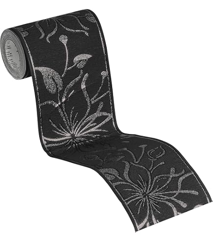 Borte Bordre Bambus Asia World : Amazon.de: Baumarkt