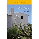 Erietta (Narrativa del Acantilado n&ordm; 395)