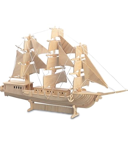 Quay Cabine téléphonique, Kit de Construction en Bois FSC