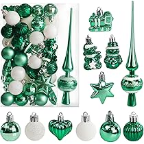 Brubaker Kerstballen set | Koperkleuring - Burbaker - Vergelijk prijzen