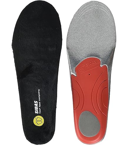 Solette Scarponi Sci Solette Termiche Sidas 3Feet Per Scarpe