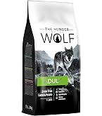 The Hunger of the Wolf Croquettes pour Chiens Adultes