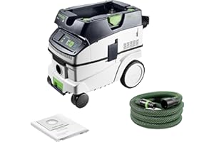 ‎FESTOOL Festool Absaugmobil CLEANTEC CTL 26 Ei