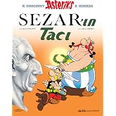 Asteriks 18 - Sezar&rsquo;ın Tacı