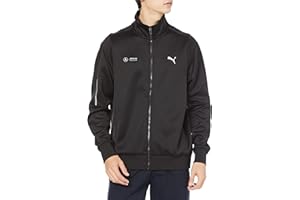 PUMA Męska kurtka dresowa Mercedes F1 T7