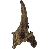 Amtra Legno Mystic Wood Natural Decoration for Aquariums, Paludariums and Terrariums, 20-30 cm