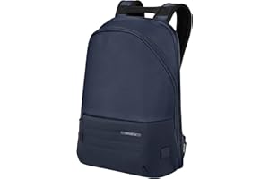 Samsonite Stackd Biz plecak na laptopa 14,1 cala, 42,5 cm, 15 l