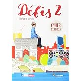 DEFIS 2 PACK CAHIER