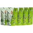 FruitTreat Healthy Vacuum Fried Okra Chips (60g - Pack of 5)| Crispy & Tasty Bendi Snacks |Nutritious Healthy Snacks