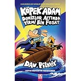 K&ouml;pek Adam 11 / Denizler Altında Yirmi Bin Fesat