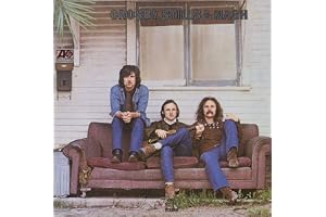 Crosby, Stills & Nash (Expanded & Remastered)