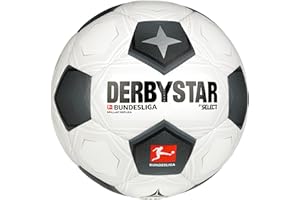 Derbystar Bundesliga Brillant Replica