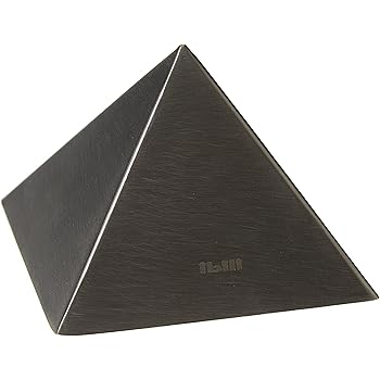 Ibili Stampo A Pressione A Stella - 3 Pezzi, Plastica, Lavabile In Lavastoviglie - Foto 6