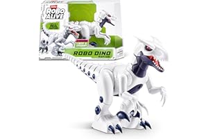 ROBO ALIVE Robo Dino Raptor de ZURU