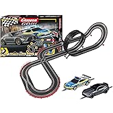 Carrera GO Chase and Race