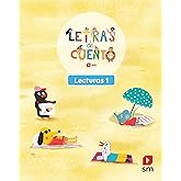 Lecturas 1. Letras de cuento