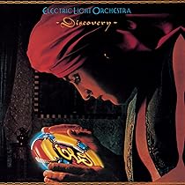 ミュージック Electric Light Orchestra-Discovery(DVD) Discovery: Amazon.pl: Płyty CD i winylowe