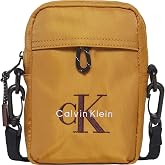 Calvin Klein Erkek El &Ccedil;antası, Field Moss, Tek Beden