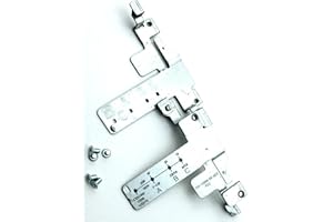 RW RoutersWholesale Cisco Compatible (Recessed) Aironet Ceiling Grid Clip AIR-AP-T-RAIL-R=