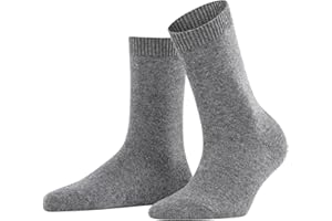 FALKE Skarpety Kobiety Cosy Wool W SO Wełna Merynosa Kaszmir jednokolorowe 1 Para (1 w zestawie)