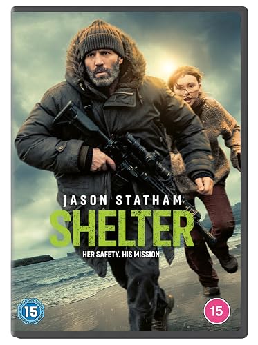 #87 — Shelter