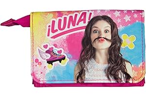 Undercover Sorn Cabas, Geldbörse (Rose) - 10112533