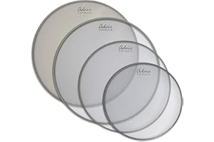 Fusion Head Set Adoro SP Classic Clear 10-12-14-14SD