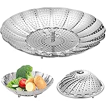 Pentola A Pressione Aeternum Divina 7L - Acciaio Inox 18/10, Per Induzione, Antracite - Foto 2