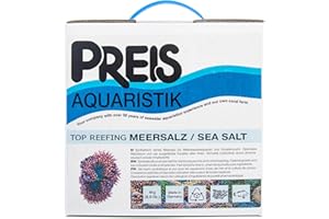 PREISER RECORDS Preis 164 Sel de mer 4 kg