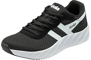 Gola Draken, Zapatillas para Correr de Carretera Hombre