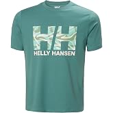 Helly Hansen Core Graphic T 2.0 Camiseta Hombre (Pack de 1)