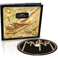 The Modern Art of Setting Ablaze