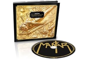 The Modern Art Of Setting Ablaze