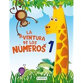Aventura DE Los NUMEROS 1 (2023)