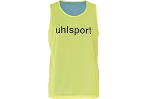 uhlsport Odzież Teamsport Uniseks Bekleidung teamsport weind-markierungsleibchen