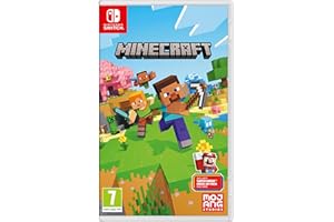 Nintendo Switch™: Minecraft