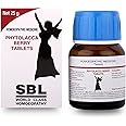 SBL's Phytolacca Berry - 25 Gm Pack Of 1, Tablet