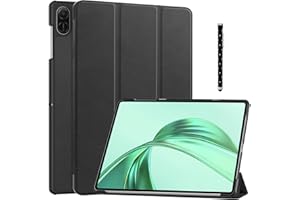 ACELIVE Acelie Coque Etui Housse de Protection pour Honor Pad X8a 11 Pouces Tablette 2024