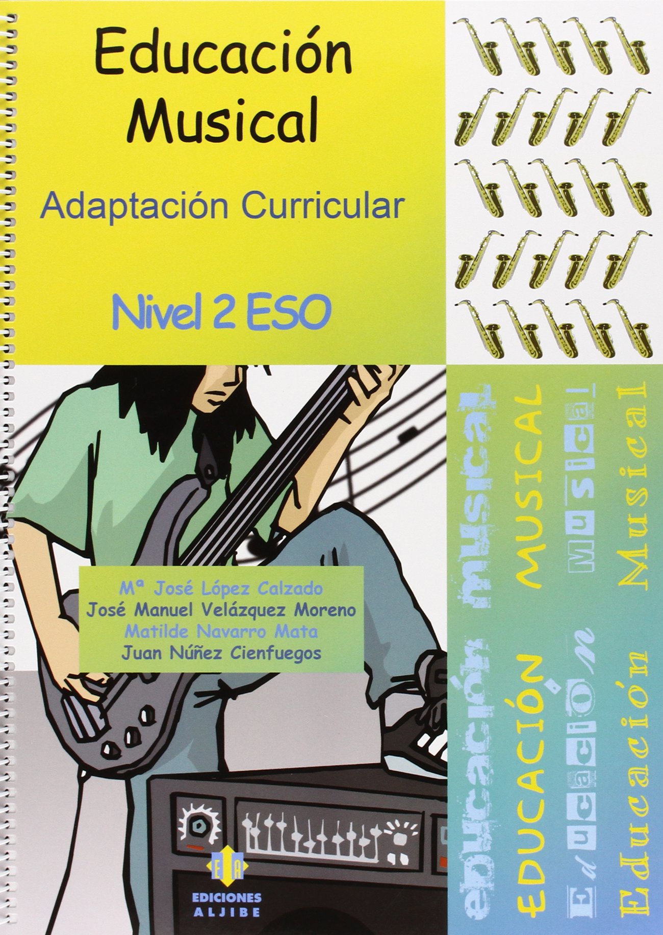 Adaptación Curricular. Educación Musical II ESO