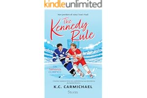 The Kennedy Rule (edizione italiana) (On thin ice