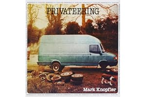 Mark Knopfler: Privateering