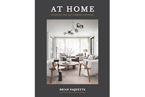 At Home: Evocative & Art-Forward Interiors