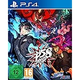 Persona 5 Strikers Limited Edition (Playstation 4)