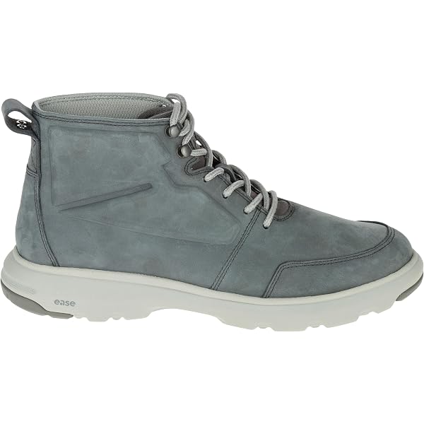 Caterpillar Cat-Theorem Boots for Men, Ginger, 10 US  display picture 2
