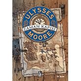 Ulysses Moore 1 - Zaman Kapısı