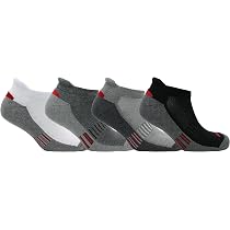 Prohike U2013 Chaussettes De Sport Professionnelles En Coton Pour Hommes, 3 Paires, Pour Entraîneur Actif, à La Cheville, Décontractées, Pour L'hiver, Taille 6-11