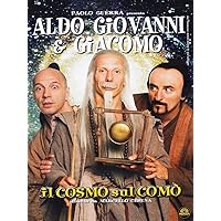 Il Cosmo Sul Comò