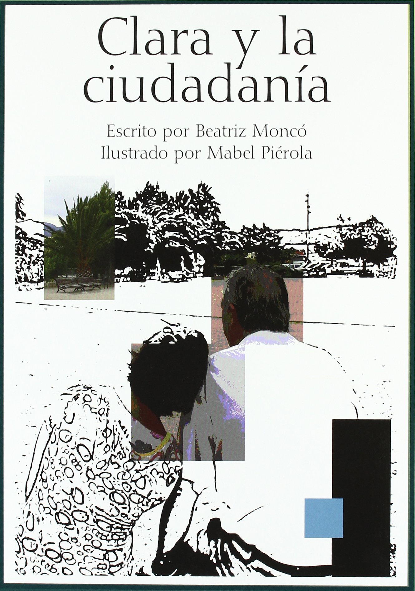 Clara y la ciudadanía